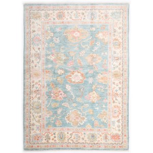 44157 Oushak Pakistani 